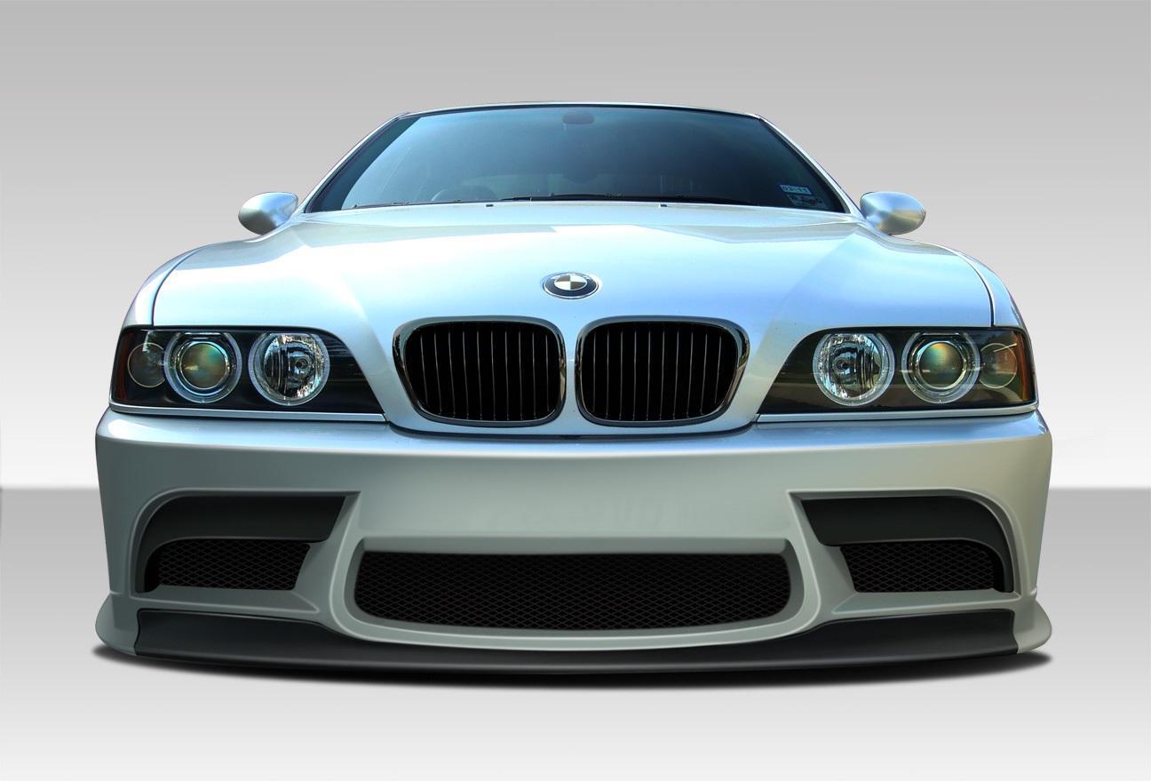 1997-2003 BMW 5 Series Duraflex GT-S Front Bumper