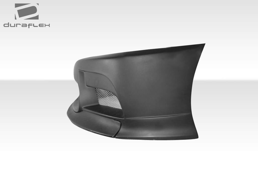 1997-2003 BMW 5 Series Duraflex GT-S Front Bumper