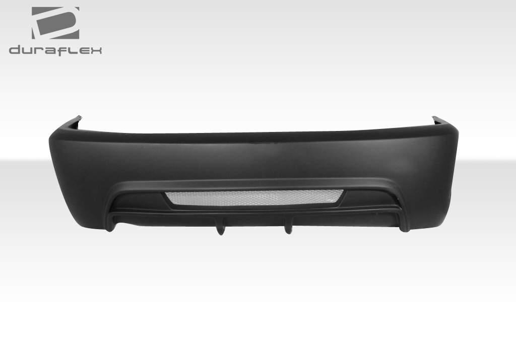 1997-2003 BMW 5 Series Duraflex GT-S Rear Bumper