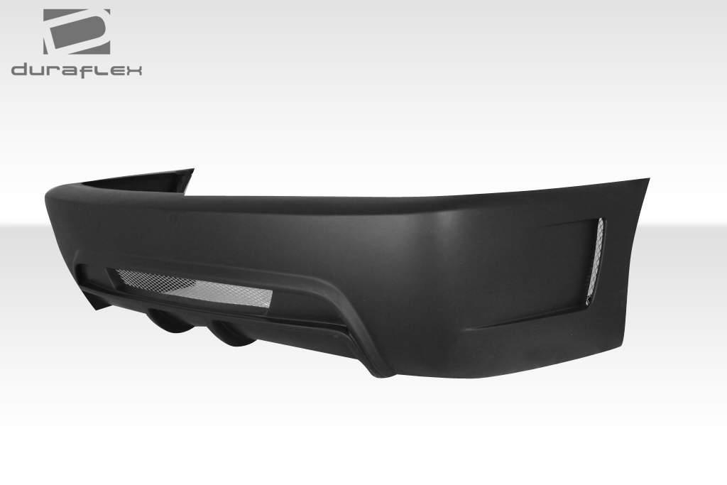 1997-2003 BMW 5 Series Duraflex GT-S Rear Bumper
