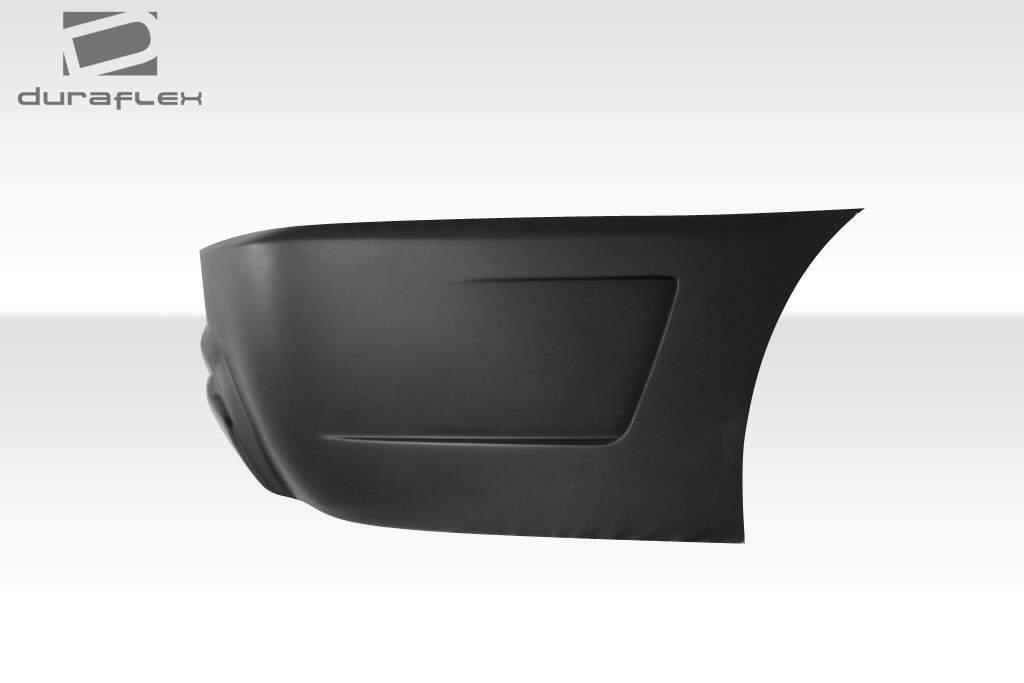 1997-2003 BMW 5 Series Duraflex GT-S Rear Bumper