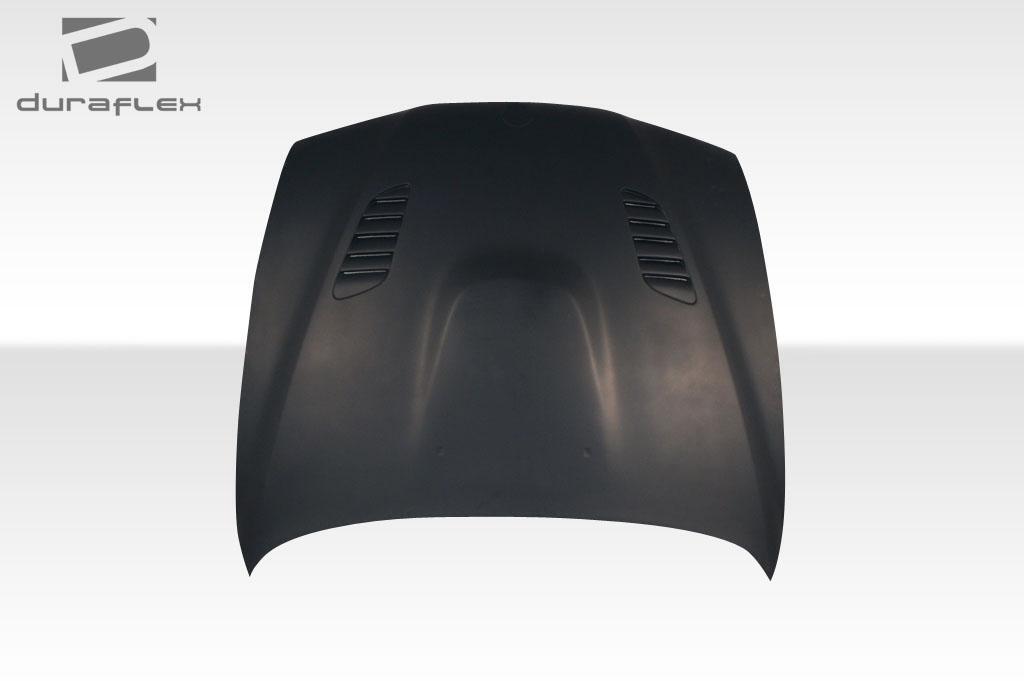 1997-2003 BMW 5 Series Duraflex GT-S Hood