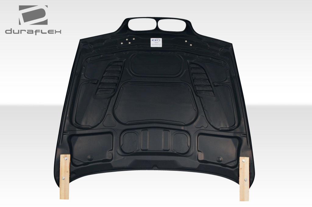 1997-2003 BMW 5 Series Duraflex GT-S Hood