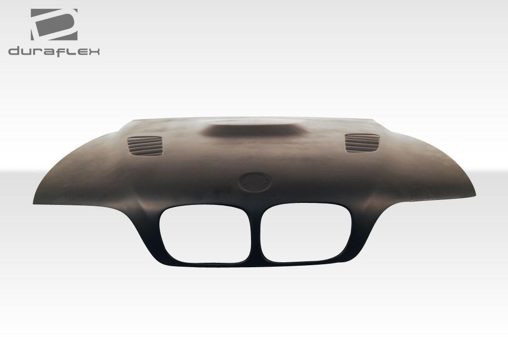 1997-2003 BMW 5 Series Duraflex GT-S Hood