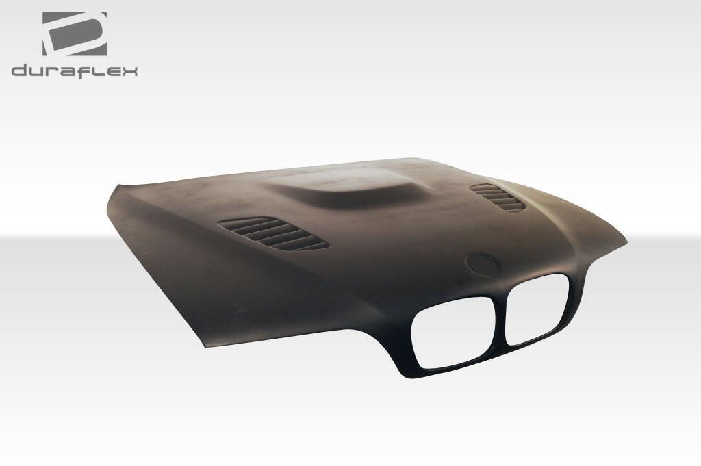 1997-2003 BMW 5 Series Duraflex GT-S Hood