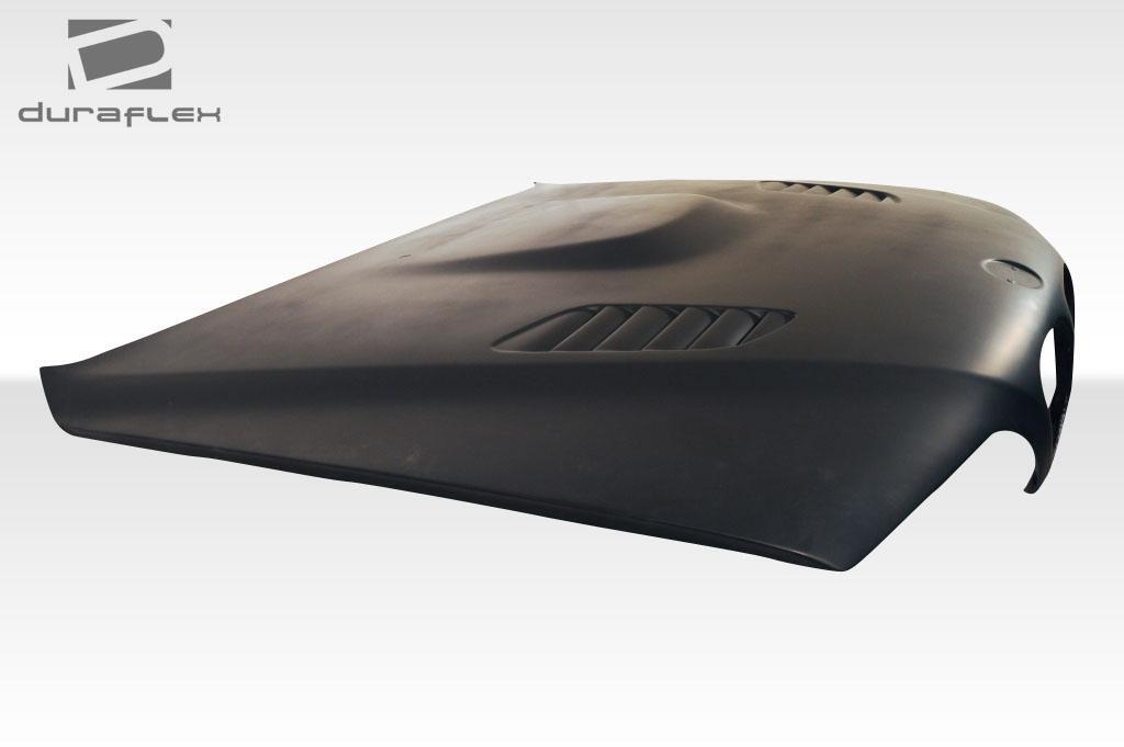 1997-2003 BMW 5 Series Duraflex GT-S Hood