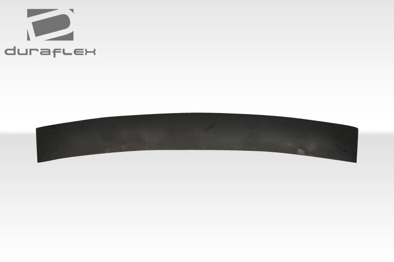 2009-2015 BMW 7 Series F01 F02 Eros Version 1 Roof Wing Spoiler - 1 Piece
