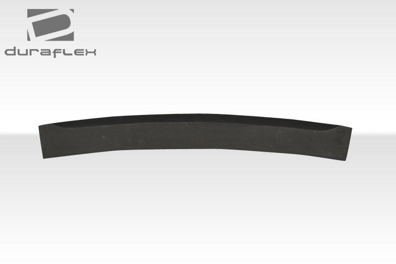 2009-2015 BMW 7 Series Duraflex Eros Version 1 Rear Wing
