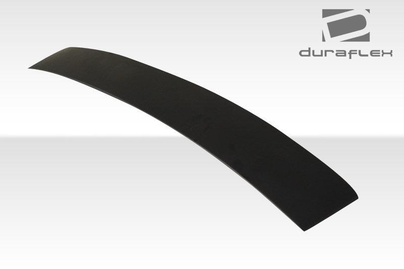 2009-2015 BMW 7 Series Duraflex Eros Version 1 Rear Wing