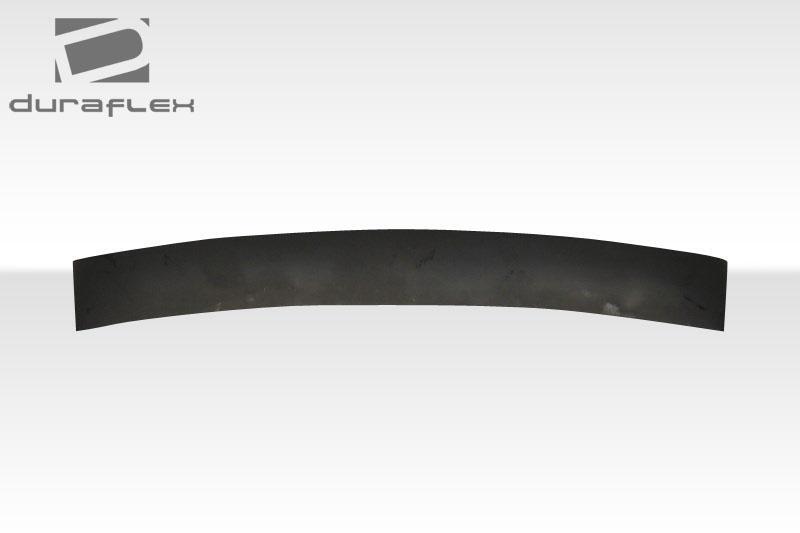2009-2015 BMW 7 Series Duraflex Eros Version 1 Rear Wing