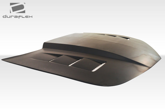 2010-2015 Chevrolet Camaro Duraflex TS-1 Hood
