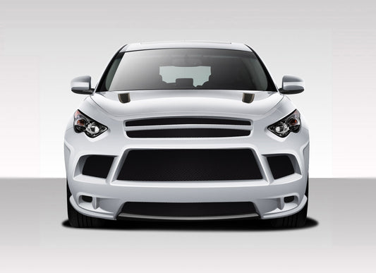 2009-2011 Infiniti FX Duraflex CT-R Front Bumper