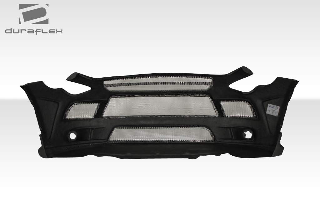 2009-2011 Infiniti FX Duraflex CT-R Kit