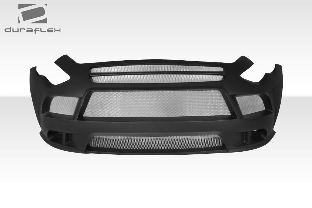 2009-2011 Infiniti FX Duraflex CT-R Front Bumper