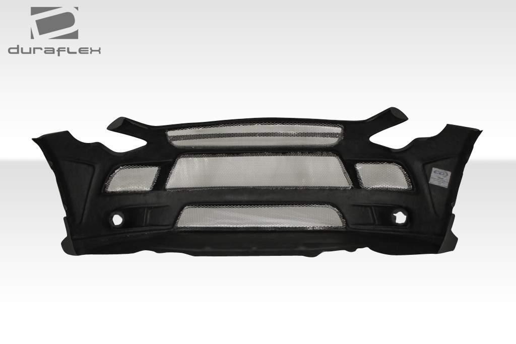 2009-2011 Infiniti FX Duraflex CT-R Front Bumper