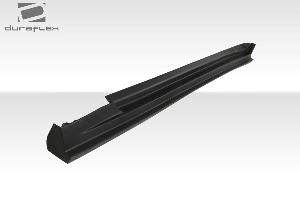 2009-2017 Infiniti FX Duraflex CT-R Side Skirts