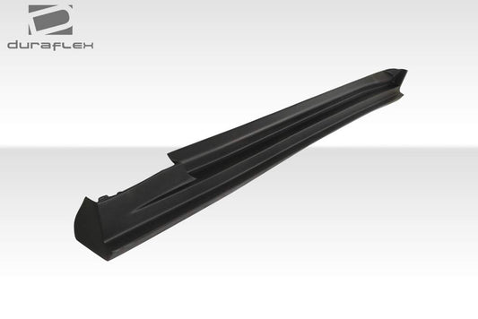 2009-2017 Infiniti FX Duraflex CT-R Side Skirts