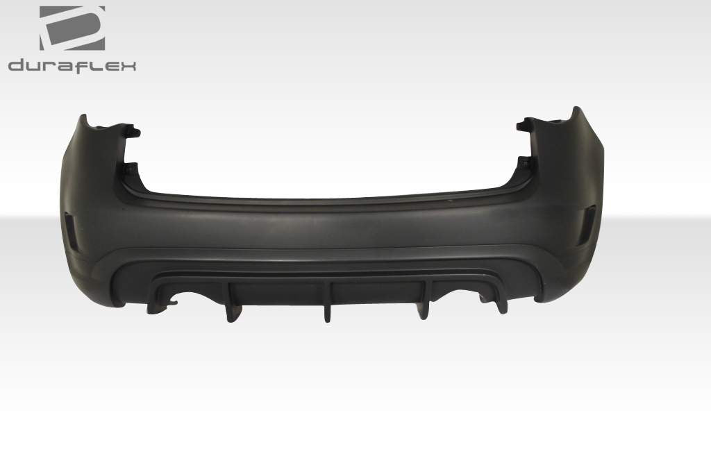 2009-2017 Infiniti FX Duraflex CT-R Rear Bumper