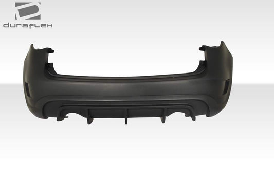 2009-2017 Infiniti FX Duraflex CT-R Rear Bumper