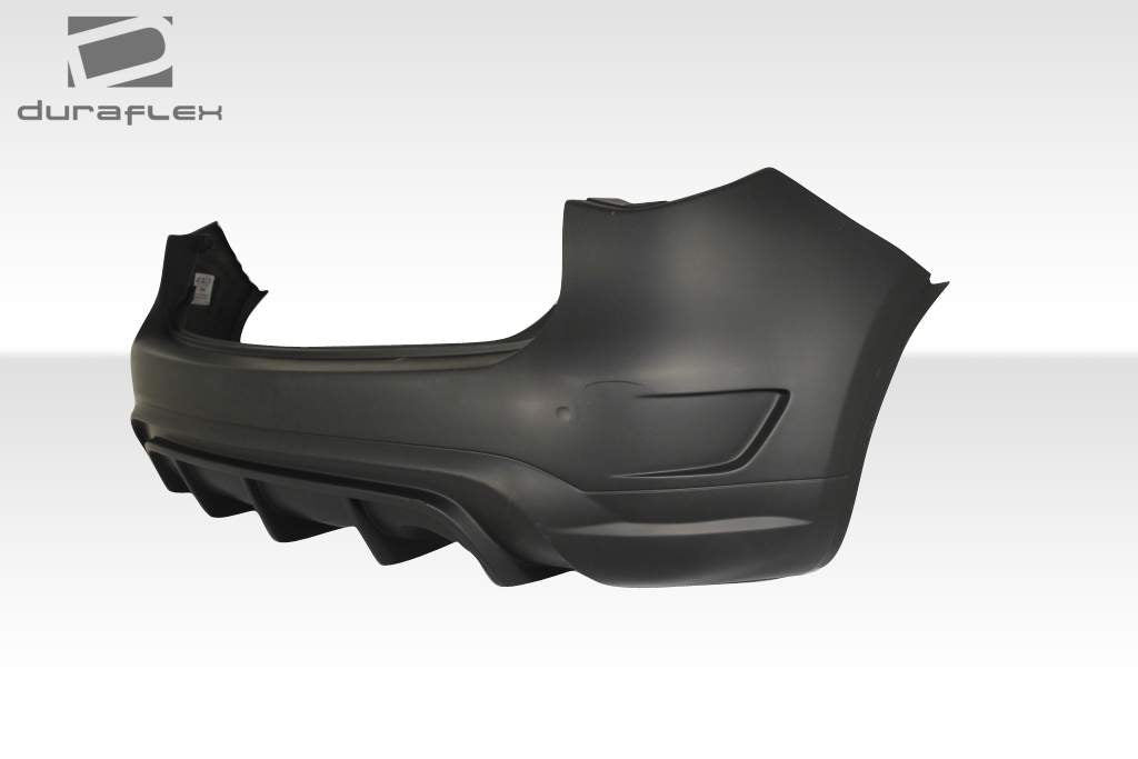 2009-2011 Infiniti FX35 FX50 QX70 Duraflex CT-R Body Kit - 7 Piece
