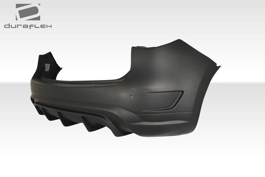 2009-2017 Infiniti FX Duraflex CT-R Rear Bumper