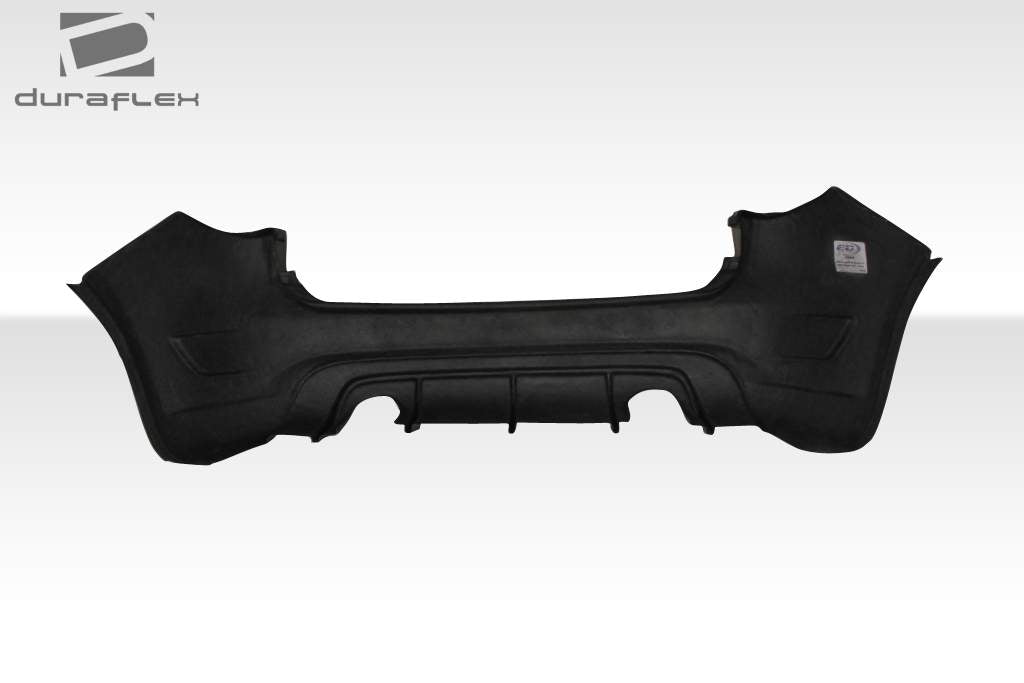 2009-2011 Infiniti FX35 FX50 QX70 Duraflex CT-R Body Kit - 4 Piece
