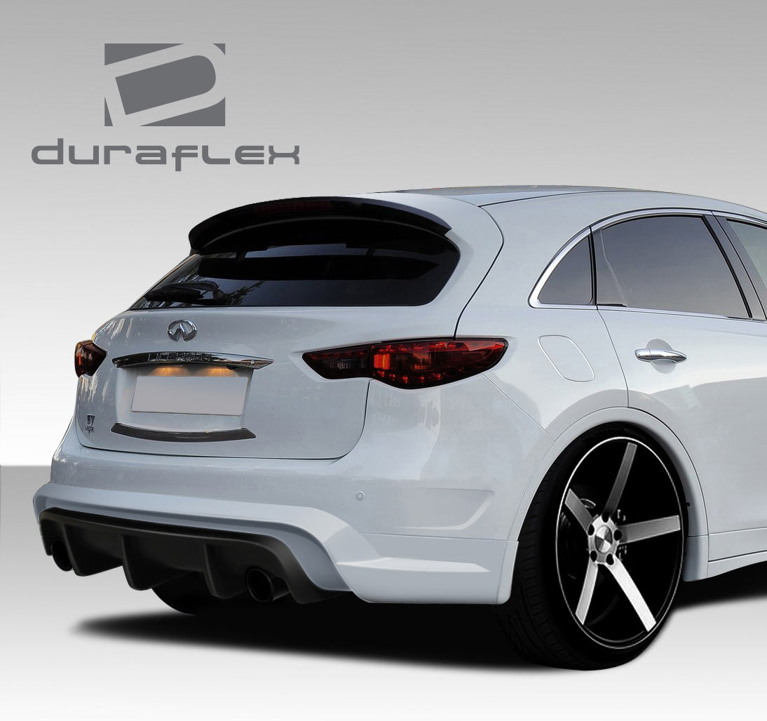 2009-2011 Infiniti FX Duraflex CT-R Kit