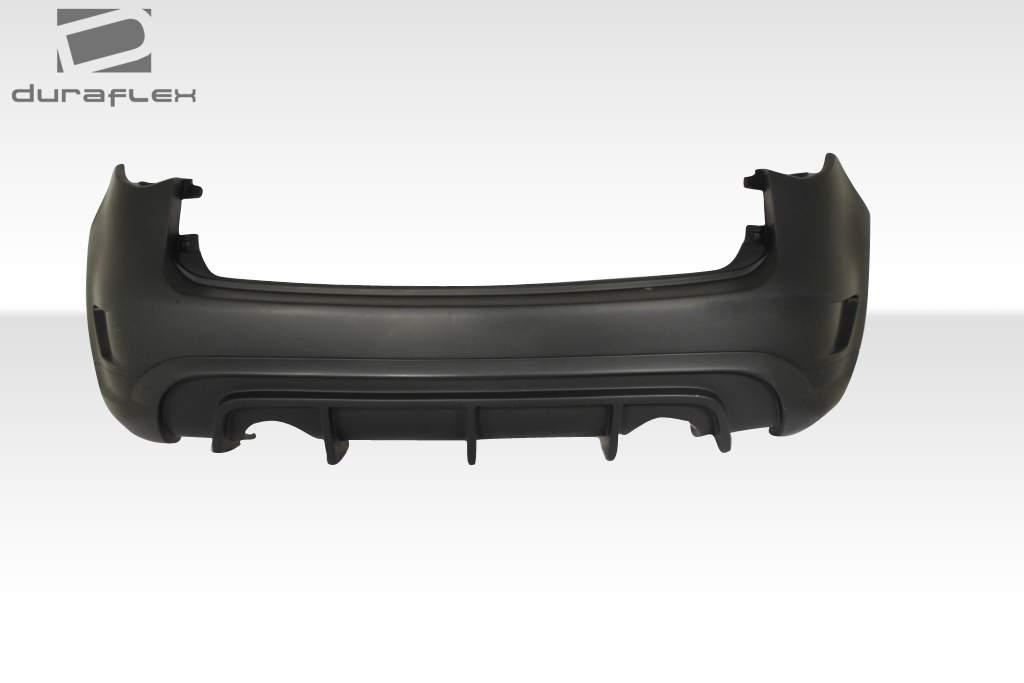 2009-2011 Infiniti FX Duraflex CT-R Kit