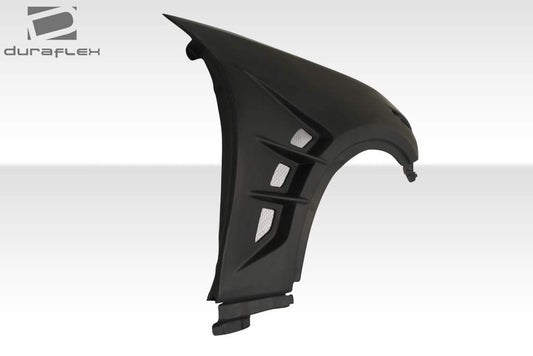 2009-2017 Infiniti FX Duraflex CT-R Fender