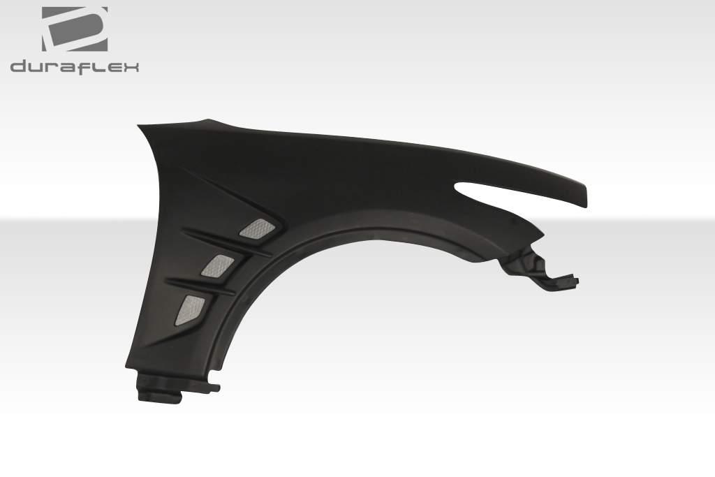 2009-2017 Infiniti FX Duraflex CT-R Fender