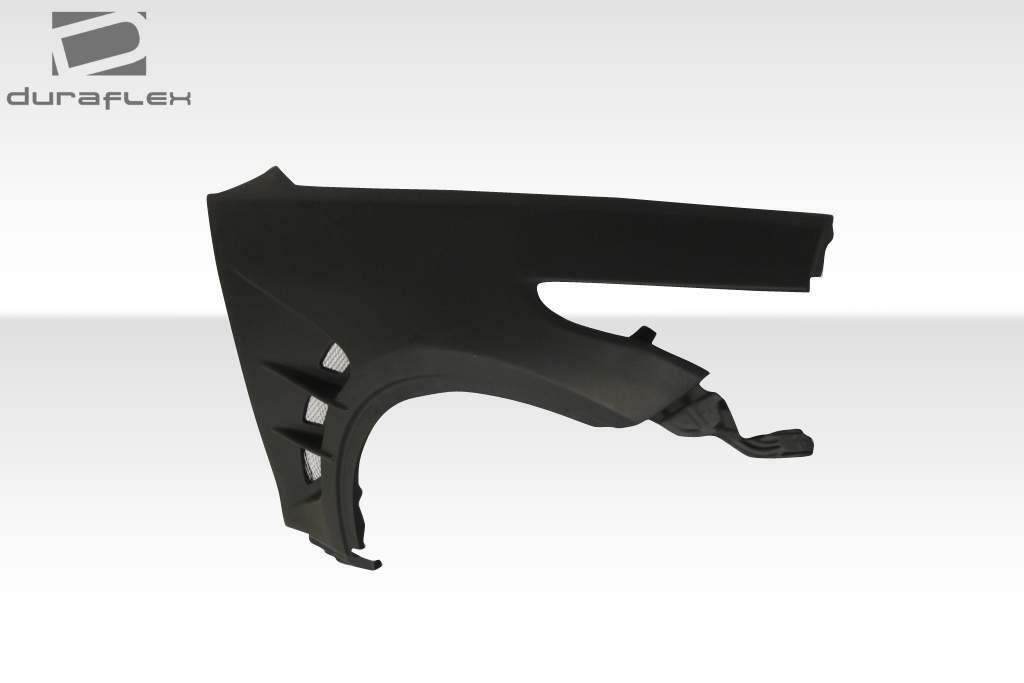 2009-2017 Infiniti FX Duraflex CT-R Fender