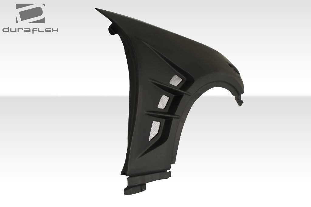 2009-2017 Infiniti FX Duraflex CT-R Fender