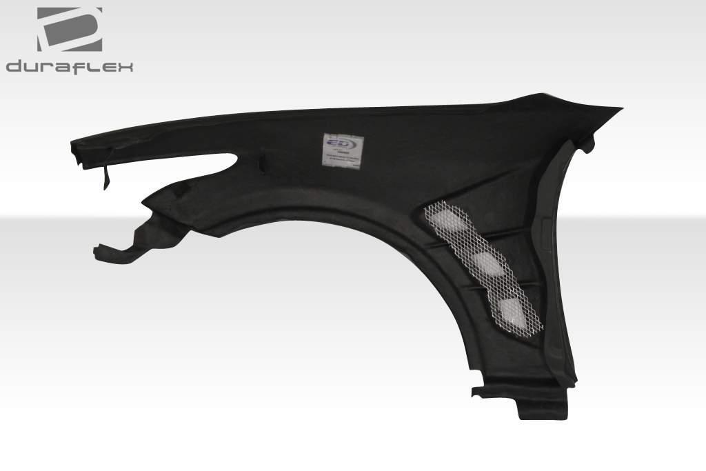 2009-2017 Infiniti FX Duraflex CT-R Fender