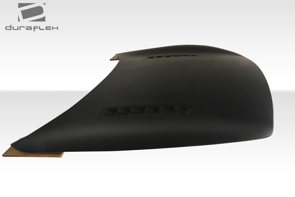 2009-2011 Infiniti FX Duraflex CT-R Kit