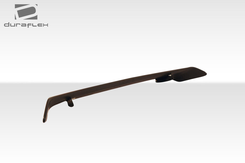 2006-2012 Porsche Cayman Duraflex Eros Version 2 Rear Wing