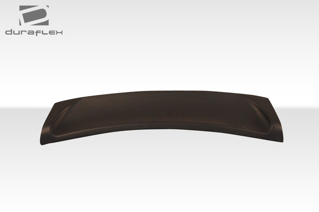 2006-2012 Porsche Cayman Eros Version 2 Wing Trunk Lid Spoiler - 1 Piece