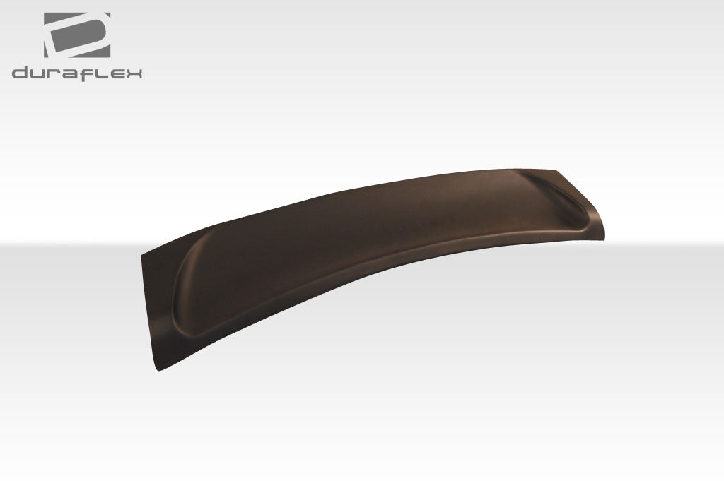 2006-2012 Porsche Cayman Duraflex Eros Version 2 Rear Wing
