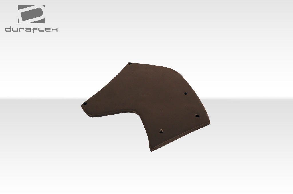 2006-2012 Porsche Cayman Duraflex Eros Version 2 Rear Wing