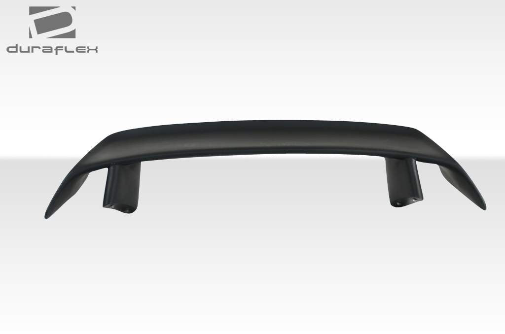 2010-2013 Porsche Panamera Duraflex Eros Version 5 Rear Wing
