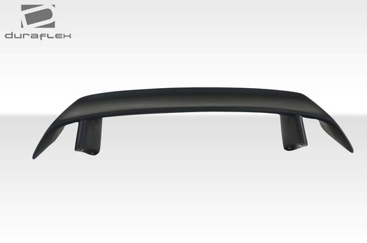 2010-2013 Porsche Panamera Duraflex Eros Version 5 Rear Wing
