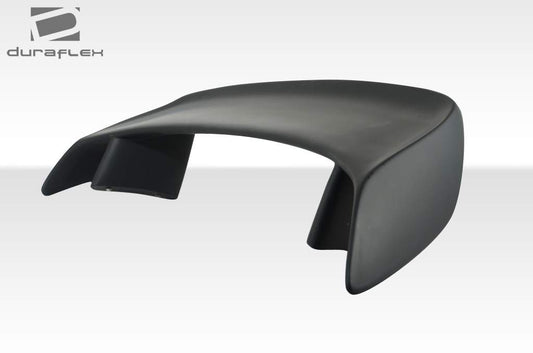 2010-2013 Porsche Panamera Duraflex Eros Version 5 Rear Wing