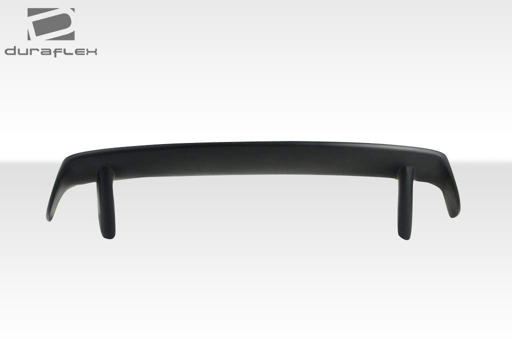 2010-2013 Porsche Panamera Duraflex Eros Version 5 Rear Wing