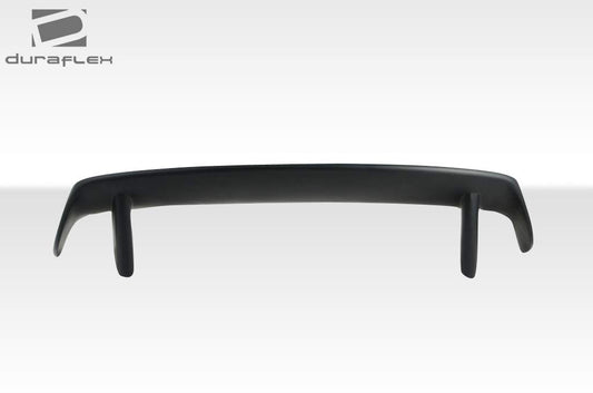 2010-2013 Porsche Panamera Duraflex Eros Version 5 Rear Wing