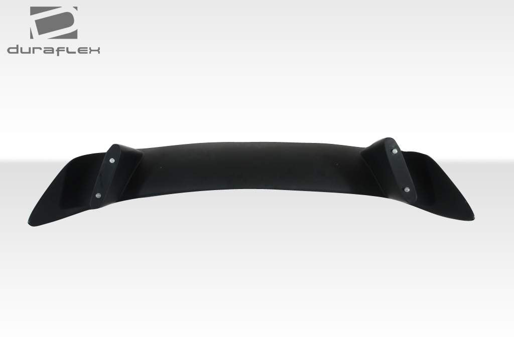 2010-2013 Porsche Panamera Duraflex Eros Version 5 Rear Wing