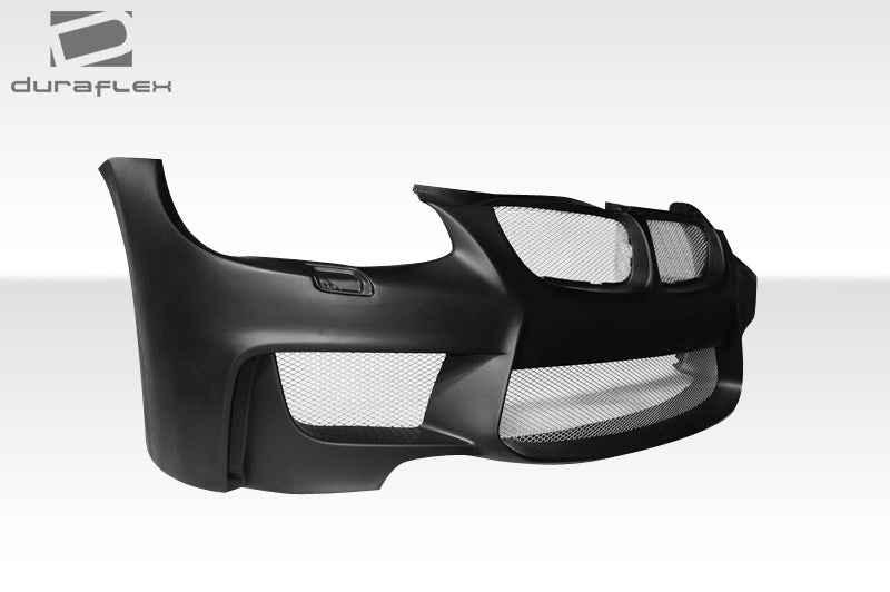 2011-2013 BMW 3 Series Duraflex 1M Look Front Bumper