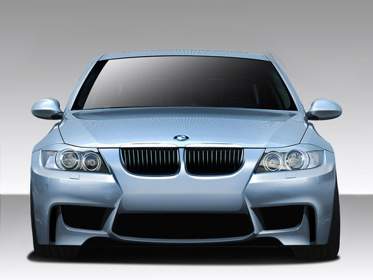 2006-2008 BMW 3 Series Duraflex 1M Look Kit