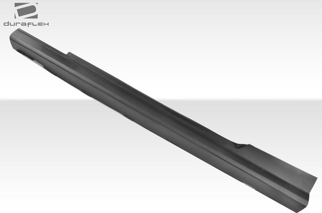 2010-2015 Chevrolet Camaro Duraflex ZL1 Look Side Skirts