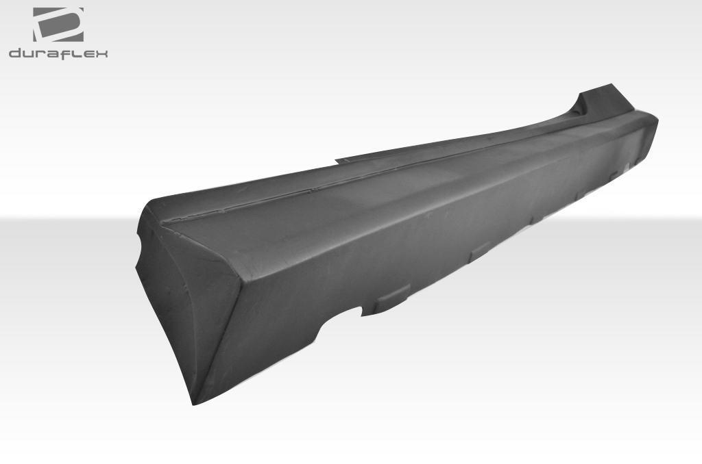 2010-2015 Chevrolet Camaro Duraflex ZL1 Look Side Skirts