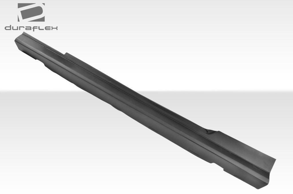 2010-2015 Chevrolet Camaro Duraflex ZL1 Look Side Skirts