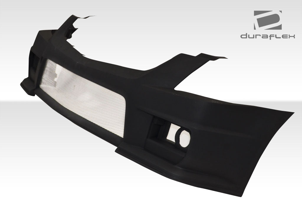 2008-2013 Cadillac CTS Duraflex CTS-V Look Front Bumper